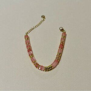 Beaded boho bracelet N754